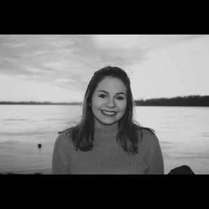 Meet your Posher, Emma